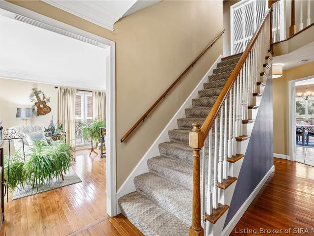 House for sale in Jeffersonville, Indiana