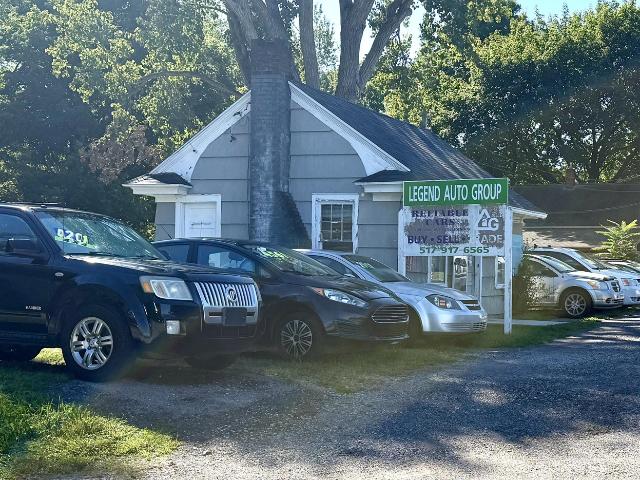 Commercial for sale in Michigan