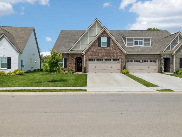 House for sale in Tennessee