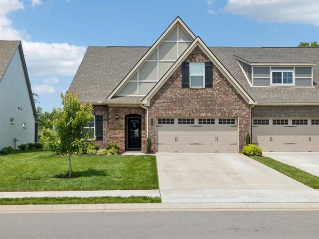 Townhouse for sale in Tennessee