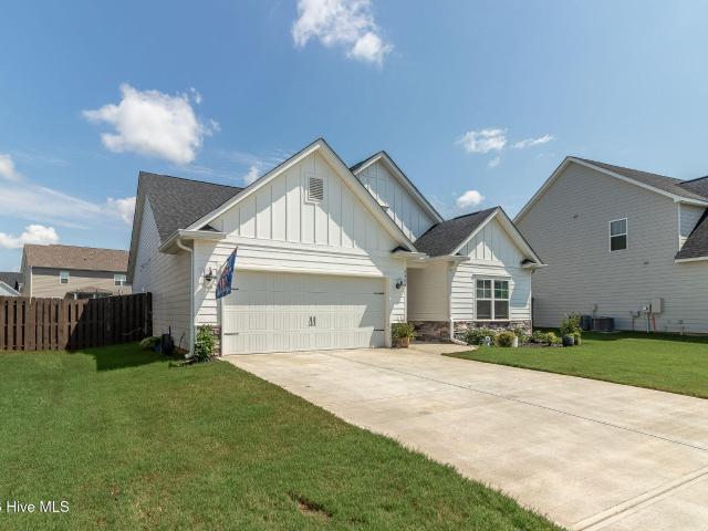 House for sale in Grovetown, Georgia