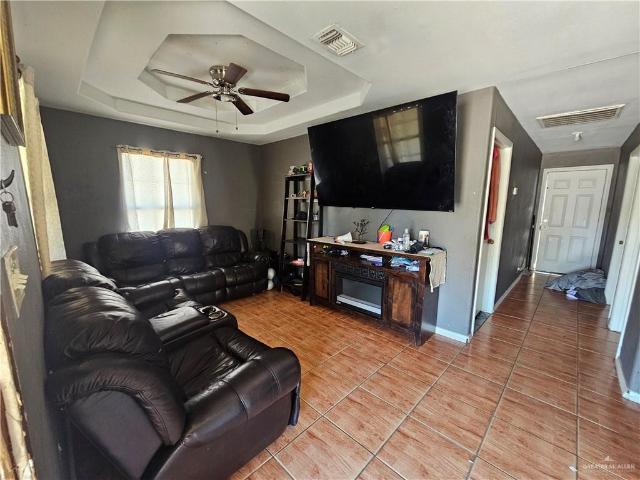 House for sale in Hidalgo, Texas