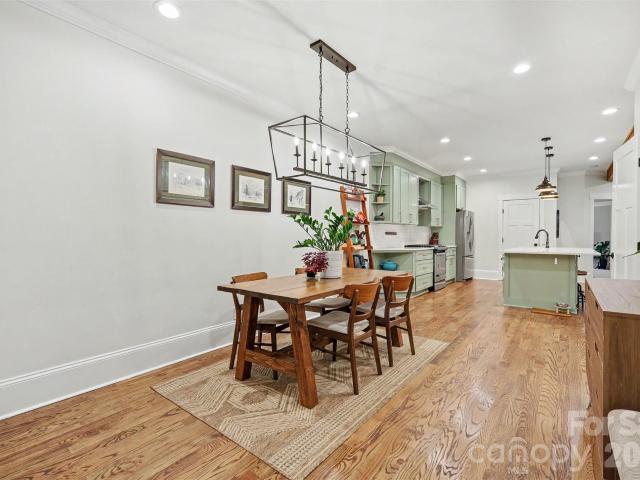 Townhouse for sale in Mecklenburg, North Carolina