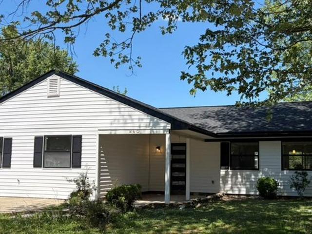 House for sale in Fort Washington, Maryland