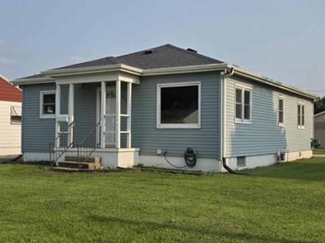 House for sale in Perry, Iowa