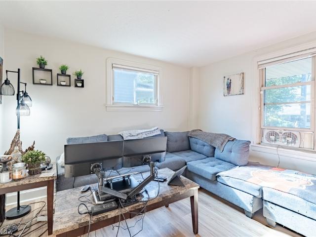 House for sale in Cleveland, Ohio