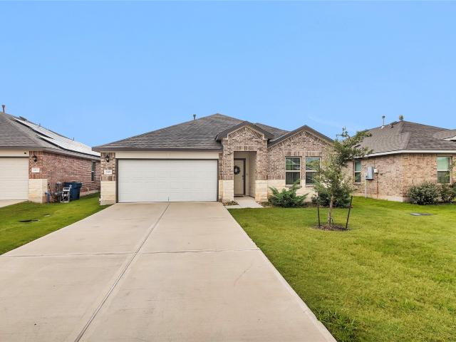 House for sale in Grimes, Texas