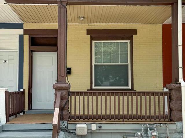 Townhouse for sale in Harrisburg, Pennsylvania