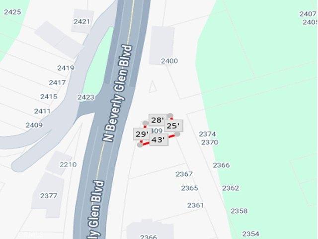 Land for sale in Canoga Park, California
