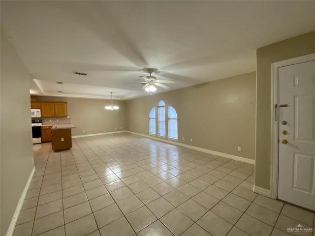 Townhouse for sale in Hidalgo, Texas