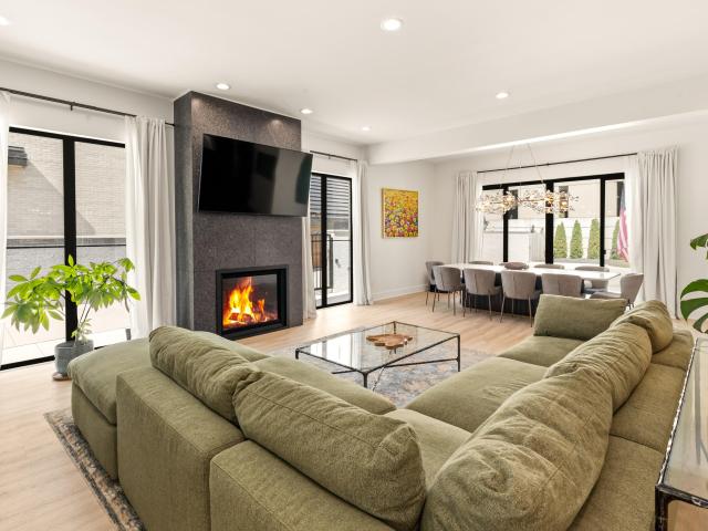 House for sale in Milwaukee, Wisconsin