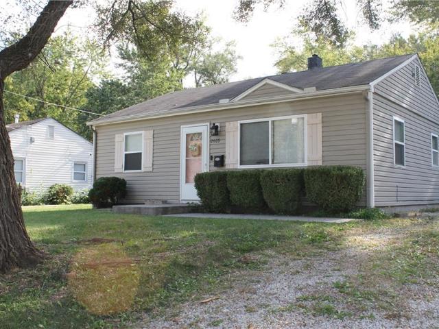 House for sale in West Englewood, Gladstone