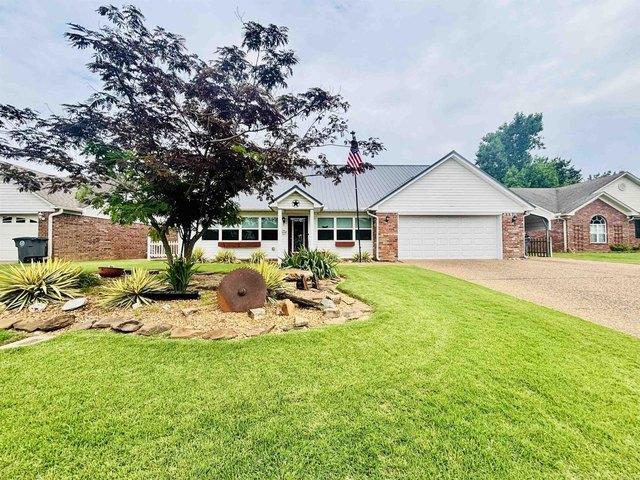 House for sale in Ark