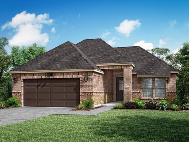 Condo for sale in Mansfield, Texas