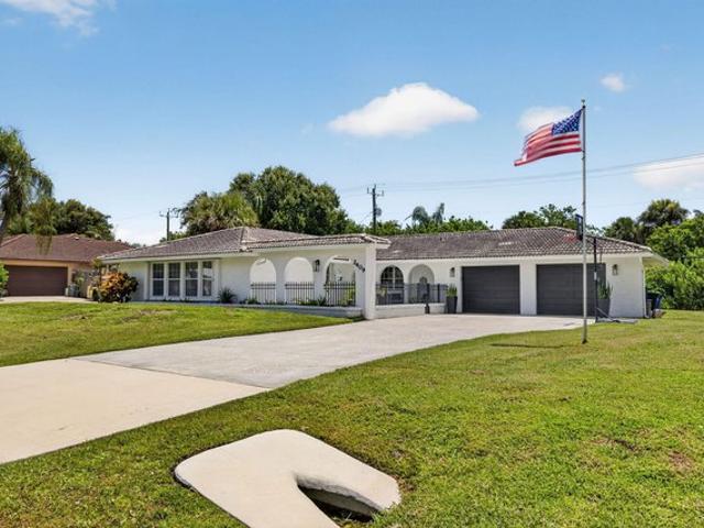House for sale in Stuart, Florida