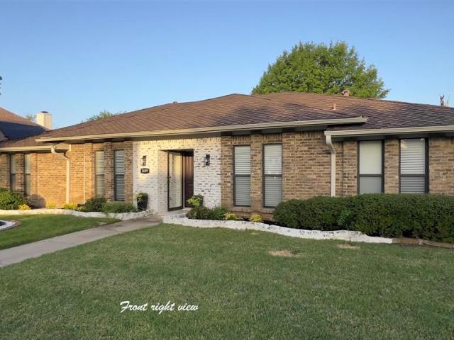 House for sale in Carrollton, Texas