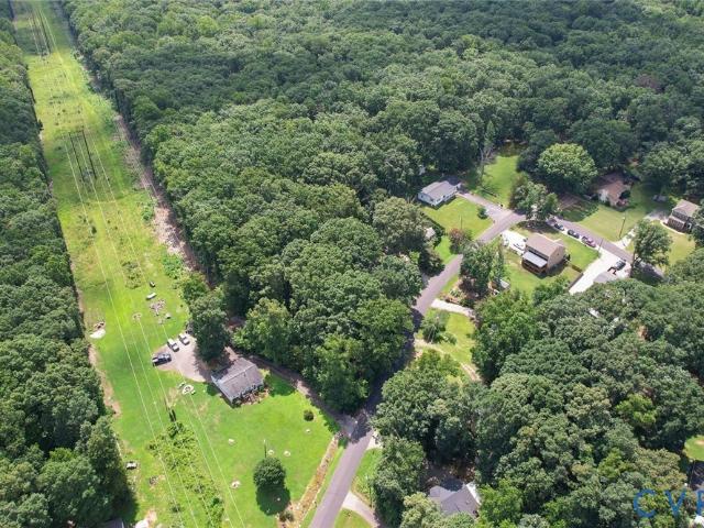 Land for sale in Virginia