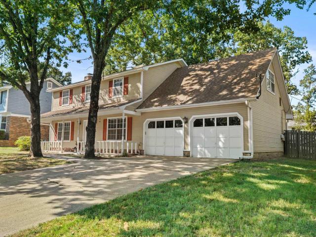 House for sale in Ark