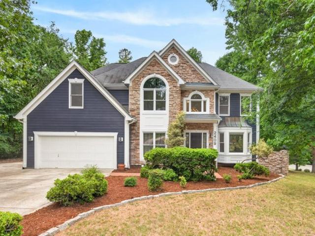 House for sale in Chapel Hill, North Carolina