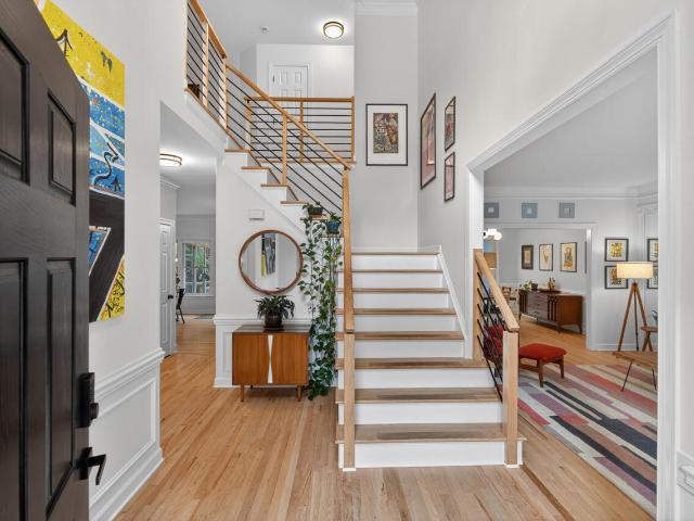 House for sale in Carrboro, North Carolina