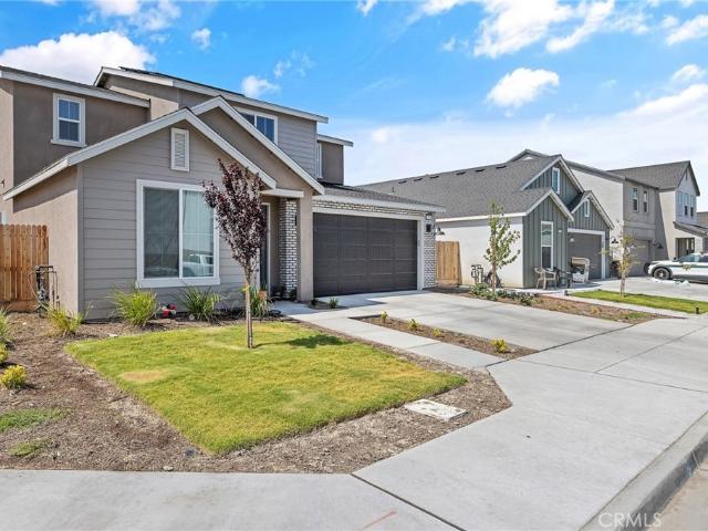 House for sale in Lemoore, California