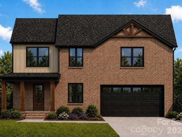 House for sale in Monroe, North Carolina