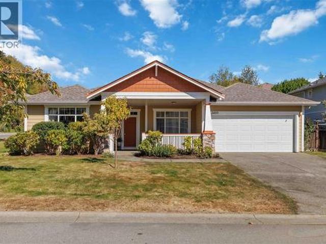 House for sale in Sunriver Estates, Sooke