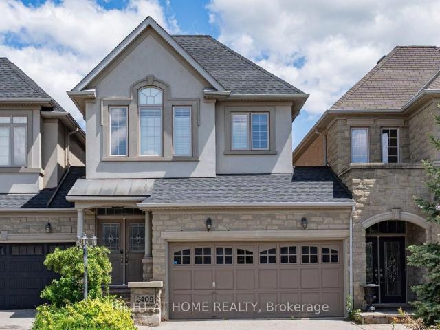 Townhouse for rent in Woburn, Ontario