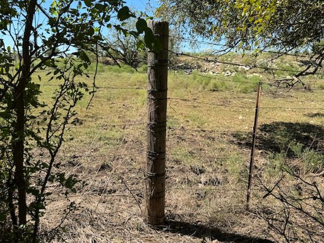 Land for sale in Moody, Texas