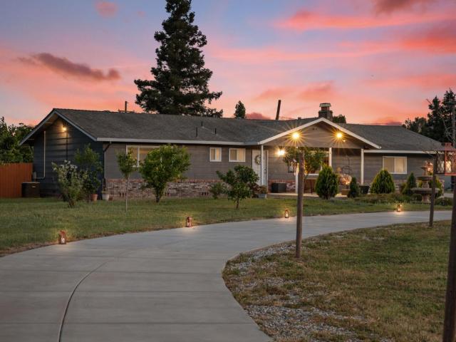 House for sale in Sutter, California