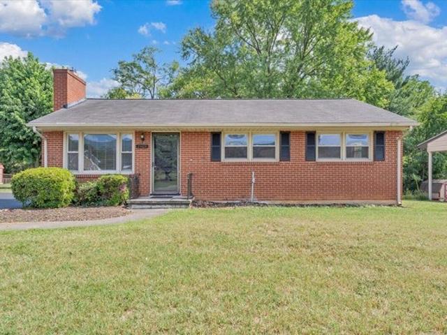 House for sale in Virginia