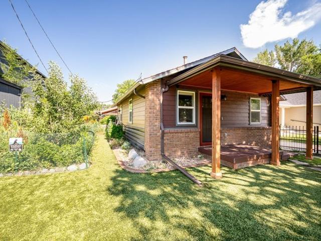 House for sale in Billings, Yellowstone County