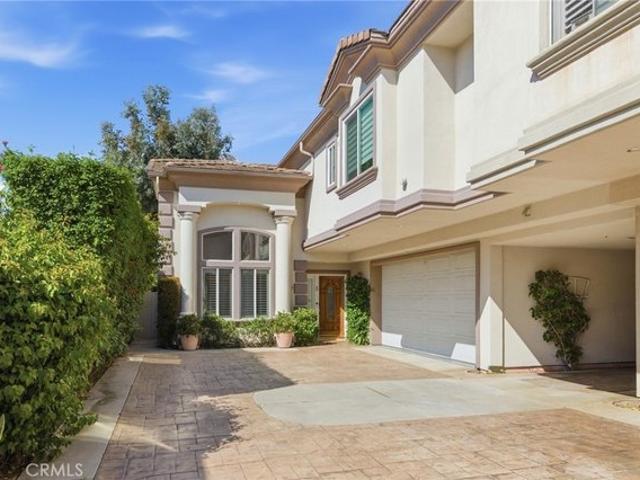 Townhouse for sale in Redondo Beach, California