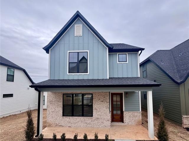 House for sale in Ark