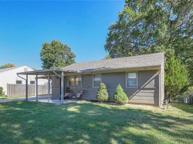 House for sale in Independence, Missouri