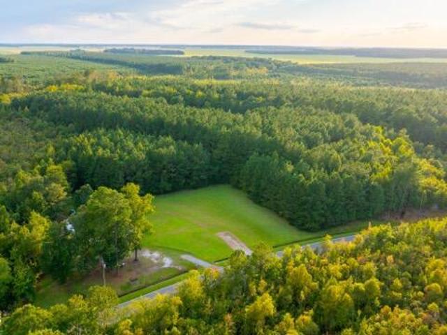 Land for sale in Creswell, North Carolina