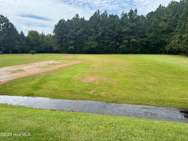 Land for sale in Creswell, North Carolina