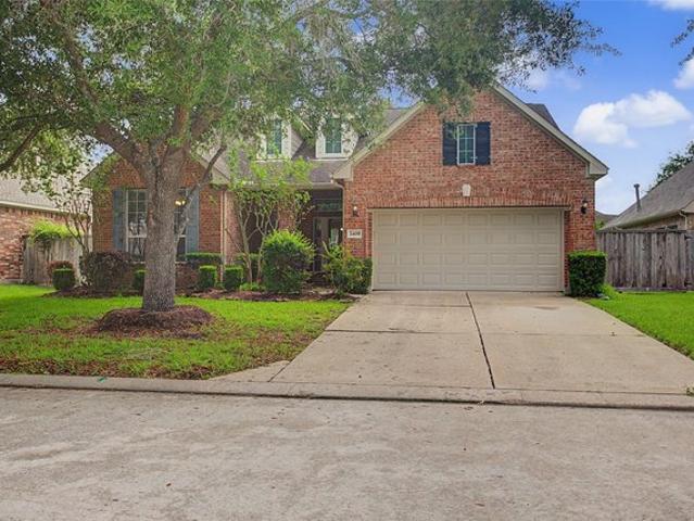 House for sale in Pearland, Texas