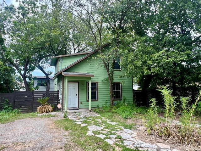 Property for rent in Austin, Texas