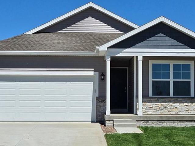 House for sale in West Des Moines, Iowa