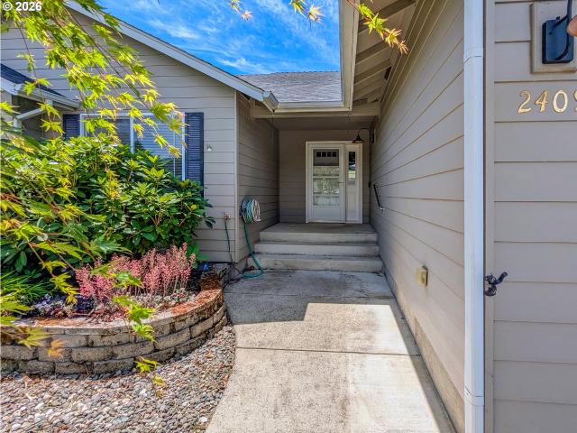 House for sale in Oregonia