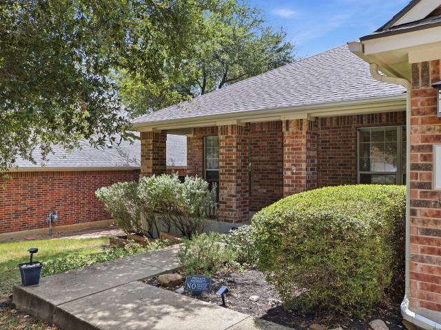 House for sale in Williamson, Texas