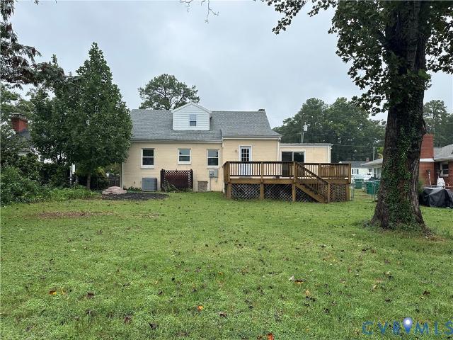 House for sale in Sweet Briar Park, Henrico County
