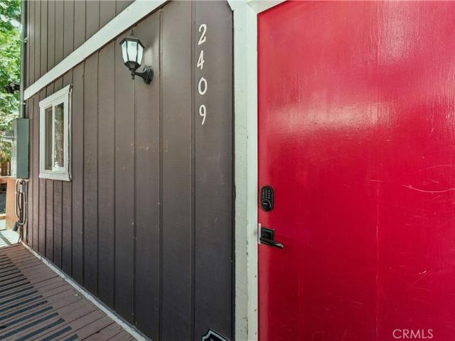 House for sale in Green Valley Lake, California