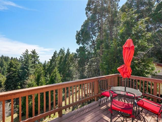 House for sale in Green Valley Lake, California