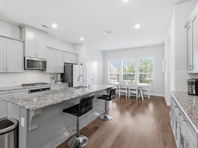 Townhouse for sale in Denton, Texas