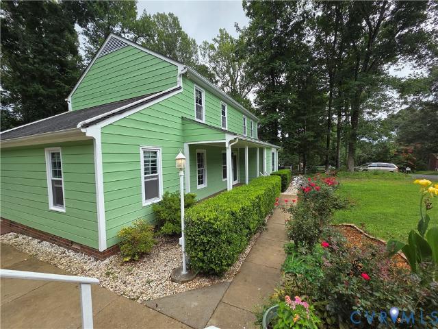 House for sale in Virginia