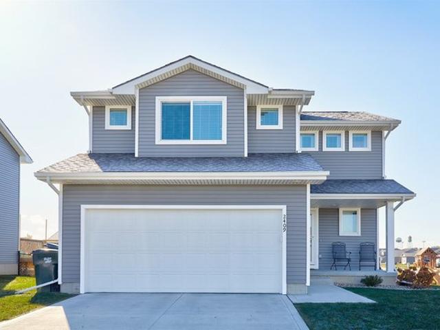 House for sale in Granger, Iowa