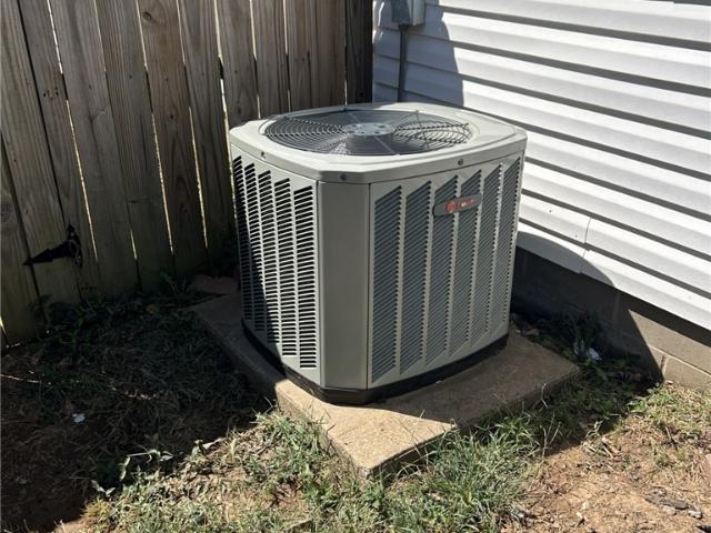 House for sale in Ark