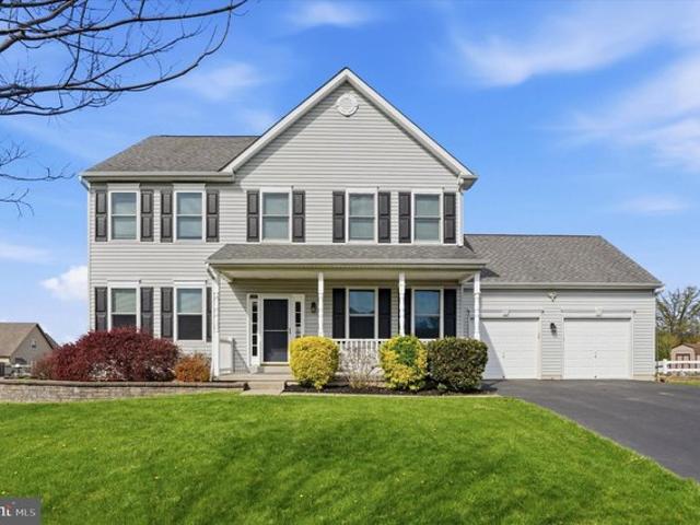 House for sale in Gilbertsville, Pennsylvania